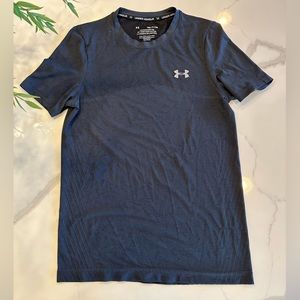 Under Armour - The Seamless Tee